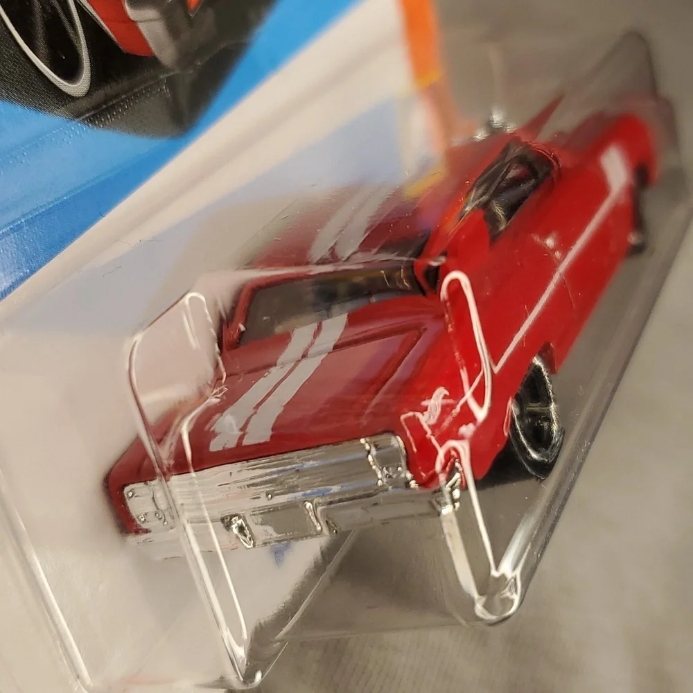 Hot‎ Wheels